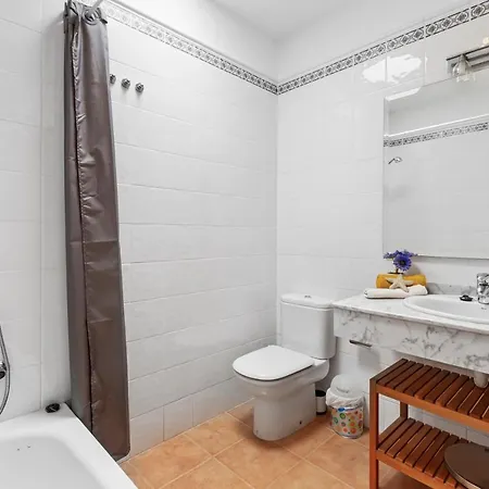 Βίλα Lanzarote 3 Islas - Pool Heated